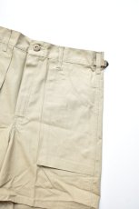 画像3: 90's Earl's Apparel (アールズアパレル) Rip Stop Shorts [KHAKI] (3)