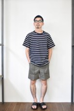 画像16: 90's Earl's Apparel (アールズアパレル) Rip Stop Shorts [OLIVE] (16)