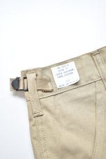 画像5: 90's Earl's Apparel (アールズアパレル) Rip Stop Shorts [KHAKI] (5)