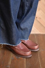 画像13: Russell Moccasin (ラッセルモカシン) Knock-A-Bout Boots [BROWN] (13)