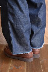 画像14: Russell Moccasin (ラッセルモカシン) Sporting Clay Chukka [BROWN] (14)