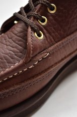 画像9: Russell Moccasin (ラッセルモカシン) Sporting Clay Chukka [BROWN] (9)