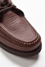 画像6: Russell Moccasin (ラッセルモカシン) Sporting Clay Chukka [BROWN] (6)