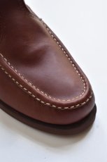 画像6: Russell Moccasin (ラッセルモカシン) Knock-A-Bout Boots [BROWN] (6)