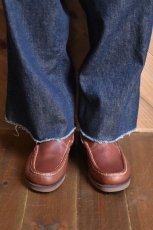 画像12: Russell Moccasin (ラッセルモカシン) Knock-A-Bout Boots [BROWN] (12)