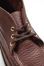 画像7: Russell Moccasin (ラッセルモカシン) Sporting Clay Chukka [BROWN] (7)