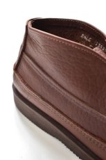 画像8: Russell Moccasin (ラッセルモカシン) Sporting Clay Chukka [BROWN] (8)