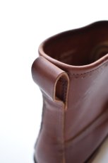 画像8: Russell Moccasin (ラッセルモカシン) Knock-A-Bout Boots [BROWN] (8)