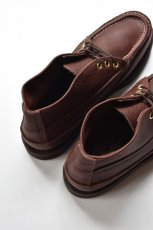 画像4: Russell Moccasin (ラッセルモカシン) Sporting Clay Chukka [BROWN] (4)