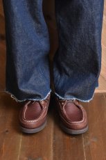 画像12: Russell Moccasin (ラッセルモカシン) Sporting Clay Chukka [BROWN] (12)