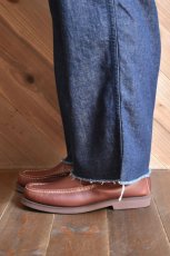 画像15: Russell Moccasin (ラッセルモカシン) Knock-A-Bout Boots [BROWN] (15)