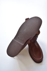 画像11: Russell Moccasin (ラッセルモカシン) Knock-A-Bout Boots [BROWN] (11)