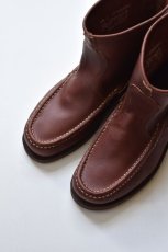 画像3: Russell Moccasin (ラッセルモカシン) Knock-A-Bout Boots [BROWN] (3)