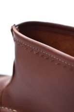 画像9: Russell Moccasin (ラッセルモカシン) Knock-A-Bout Boots [BROWN] (9)