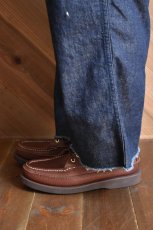 画像15: Russell Moccasin (ラッセルモカシン) Sporting Clay Chukka [BROWN] (15)