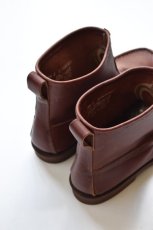 画像4: Russell Moccasin (ラッセルモカシン) Knock-A-Bout Boots [BROWN] (4)