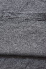 画像9: L.L.Bean (エルエルビーン) Carefree Unshrinkable Turtleneck [CHARCOAL HEATHER] (9)
