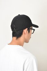 画像11: City Lights Bookstore (シティーライツブックストアー) HOWL Cap [BLACK]   (11)