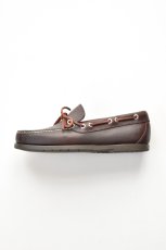 画像5: L.L.Bean (エルエルビーン) Handsewn Moccasins Camp Moc [DARK BROWN] (5)