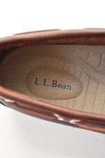 画像11: L.L.Bean (エルエルビーン) Handsewn Moccasins Camp Moc [DARK BROWN] (11)