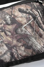 画像7: 【SALE!】DAN’S Hunting Gear (ダンズハンティングギア) Shoulder Game Bag [CAMO] (7)