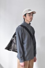 画像14: 【SALE!】DAN’S Hunting Gear (ダンズハンティングギア) Shoulder Game Bag [CAMO] (14)
