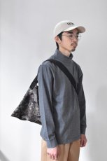 画像14: 【SALE】DAN’S Hunting Gear (ダンズハンティングギア) Shoulder Game Bag [CAMO] (14)