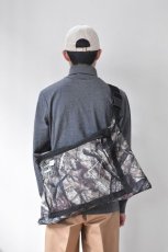画像11: 【SALE!】DAN’S Hunting Gear (ダンズハンティングギア) Shoulder Game Bag [CAMO] (11)