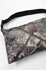 画像10: 【SALE!】DAN’S Hunting Gear (ダンズハンティングギア) Shoulder Game Bag [CAMO] (10)