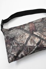 画像10: 【SALE】DAN’S Hunting Gear (ダンズハンティングギア) Shoulder Game Bag [CAMO] (10)