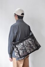 画像12: 【SALE】DAN’S Hunting Gear (ダンズハンティングギア) Shoulder Game Bag [CAMO] (12)