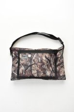 画像1: 【SALE!】DAN’S Hunting Gear (ダンズハンティングギア) Shoulder Game Bag [CAMO] (1)