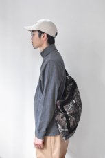画像13: 【SALE!】DAN’S Hunting Gear (ダンズハンティングギア) Shoulder Game Bag [CAMO] (13)