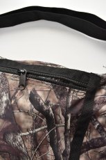 画像4: 【SALE】DAN’S Hunting Gear (ダンズハンティングギア) Shoulder Game Bag [CAMO] (4)