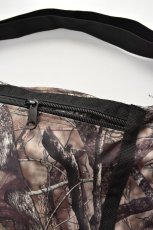 画像4: 【SALE!】DAN’S Hunting Gear (ダンズハンティングギア) Shoulder Game Bag [CAMO] (4)