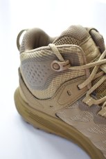 画像10: 【SALE】MERRELL (メレル) NOVA 3 TACTICAL MID WATERPROOF [DARK COYOTE] (10)