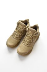 画像1: 【SALE!】MERRELL (メレル) NOVA 3 TACTICAL MID WATERPROOF [DARK COYOTE] (1)