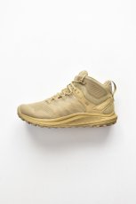 画像5: 【SALE!】MERRELL (メレル) NOVA 3 TACTICAL MID WATERPROOF [DARK COYOTE] (5)