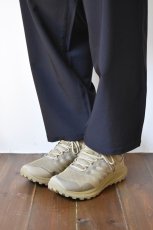 画像14: 【SALE!】MERRELL (メレル) NOVA 3 TACTICAL MID WATERPROOF [DARK COYOTE] (14)