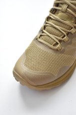 画像6: 【SALE】MERRELL (メレル) NOVA 3 TACTICAL MID WATERPROOF [DARK COYOTE] (6)