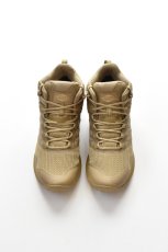 画像2: 【SALE!】MERRELL (メレル) NOVA 3 TACTICAL MID WATERPROOF [DARK COYOTE] (2)