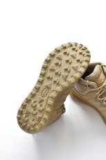 画像12: 【SALE!】MERRELL (メレル) NOVA 3 TACTICAL MID WATERPROOF [DARK COYOTE] (12)