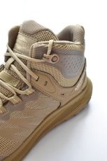 画像9: 【SALE!】MERRELL (メレル) NOVA 3 TACTICAL MID WATERPROOF [DARK COYOTE] (9)