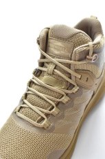 画像7: 【SALE】MERRELL (メレル) NOVA 3 TACTICAL MID WATERPROOF [DARK COYOTE] (7)