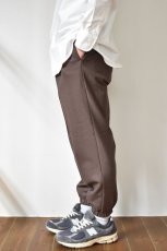 画像11: 【SALE】FLISTFIA (フリストフィア) Active Trousers [HEATHER BROWN] (11)