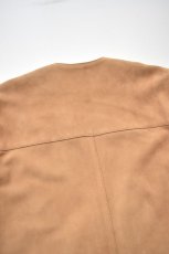 画像10: 【SALE!】MOJITO (モヒート) SUN VALLEY LODGE CARDIGAN [BEIGE] (10)