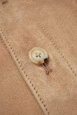 画像7: 【SALE】MOJITO (モヒート) SUN VALLEY LODGE CARDIGAN [BEIGE] (7)