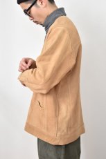 画像13: 【SALE】MOJITO (モヒート) SUN VALLEY LODGE CARDIGAN [BEIGE] (13)