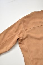 画像11: 【SALE!】MOJITO (モヒート) SUN VALLEY LODGE CARDIGAN [BEIGE] (11)