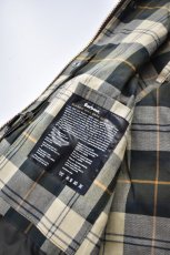 画像14: Barbour (バブアー) BEDALE WAX JACKET [SAGE] (14)